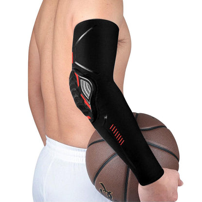 1Piece Sports Elbow Support Compression Sleeve