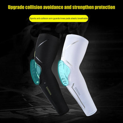 1Piece Sports Elbow Support Compression Sleeve
