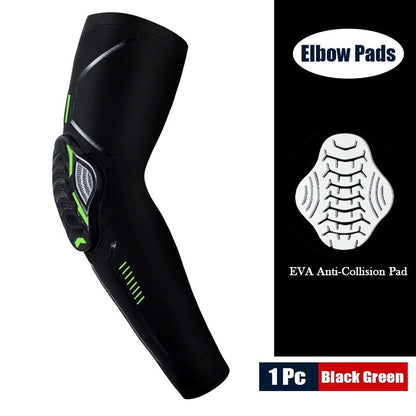 1Piece Sports Elbow Support Compression Sleeve