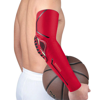 1Piece Sports Elbow Support Compression Sleeve
