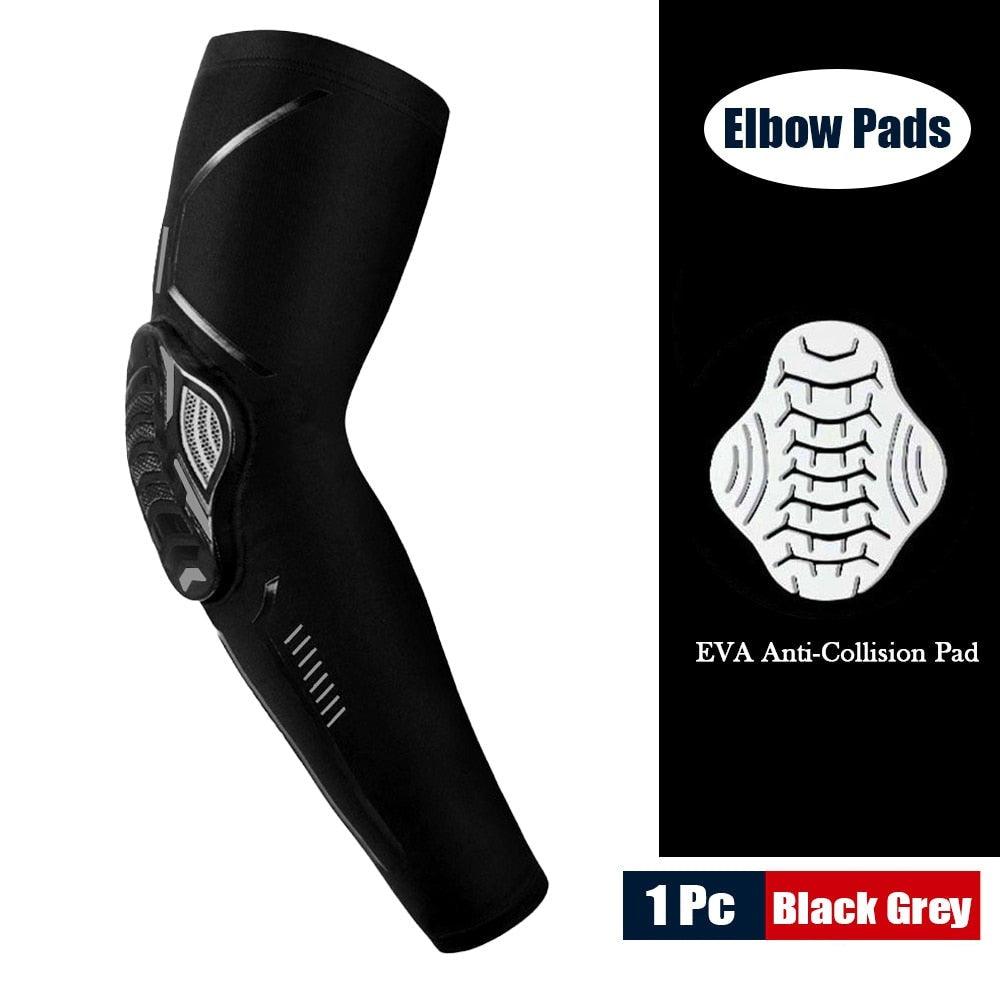 1Piece Sports Elbow Support Compression Sleeve