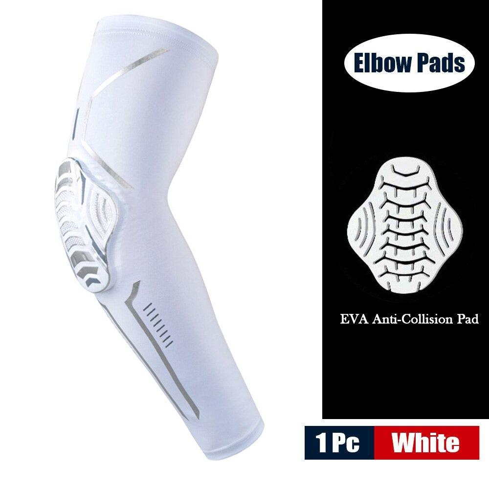 1Piece Sports Elbow Support Compression Sleeve