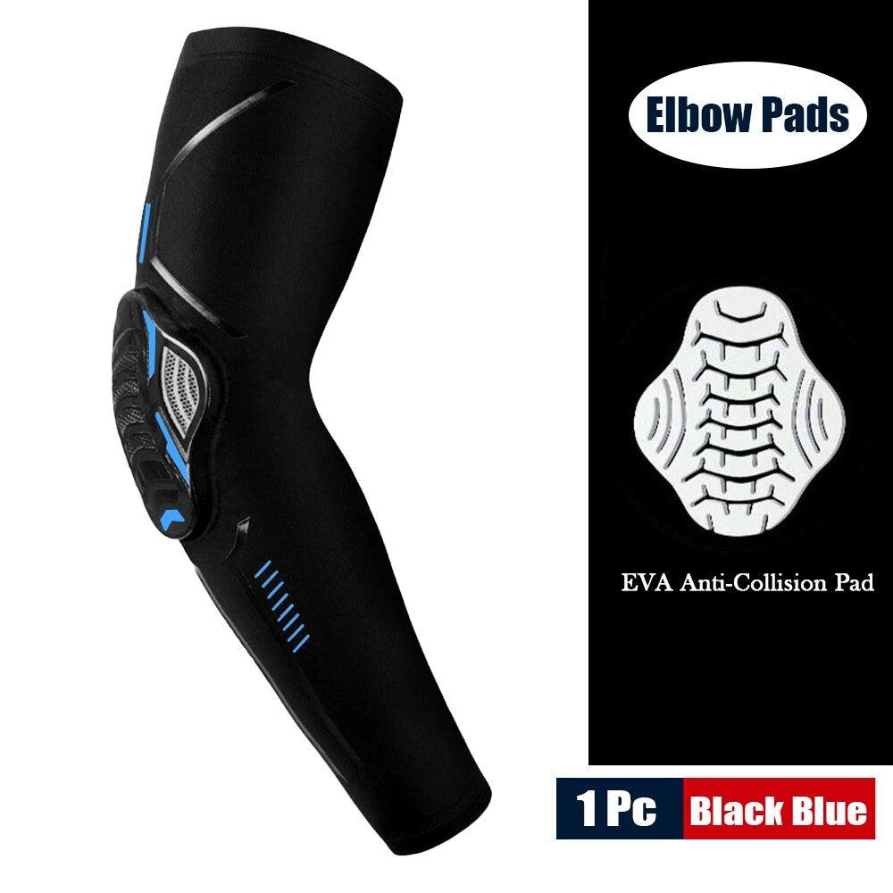 1Piece Sports Elbow Support Compression Sleeve