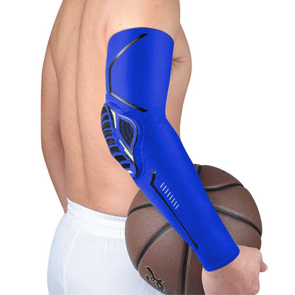 1Piece Sports Elbow Support Compression Sleeve