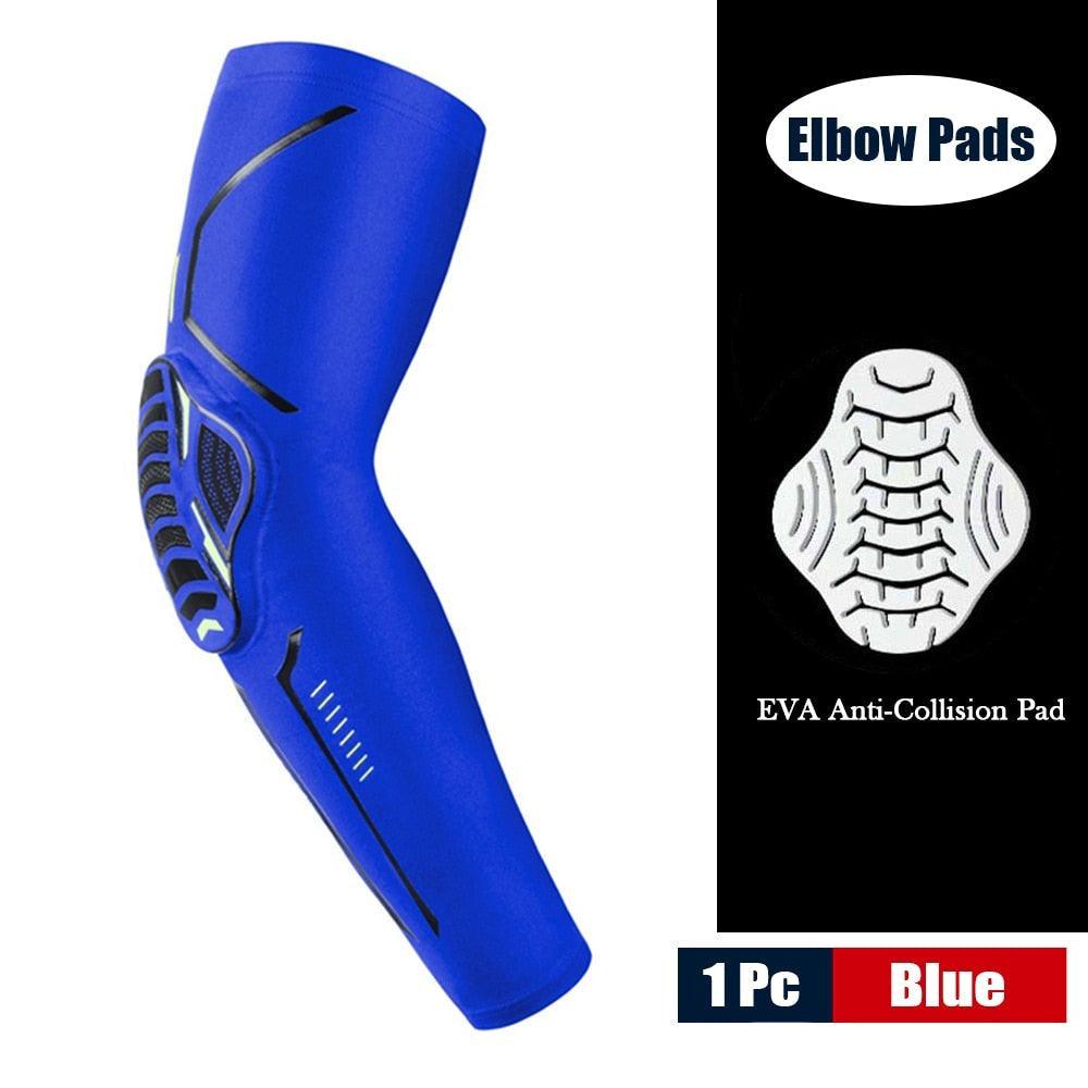 1Piece Sports Elbow Support Compression Sleeve