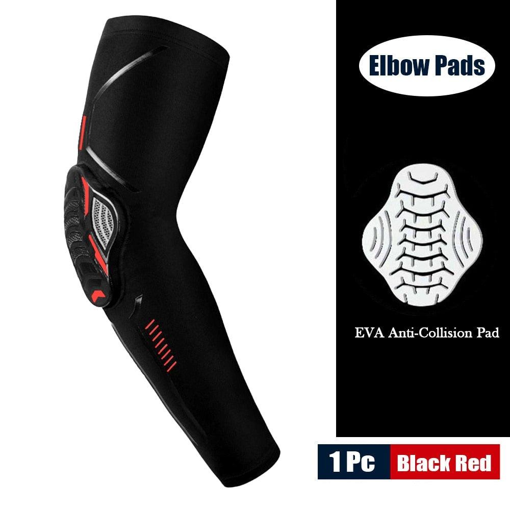 1Piece Sports Elbow Support Compression Sleeve
