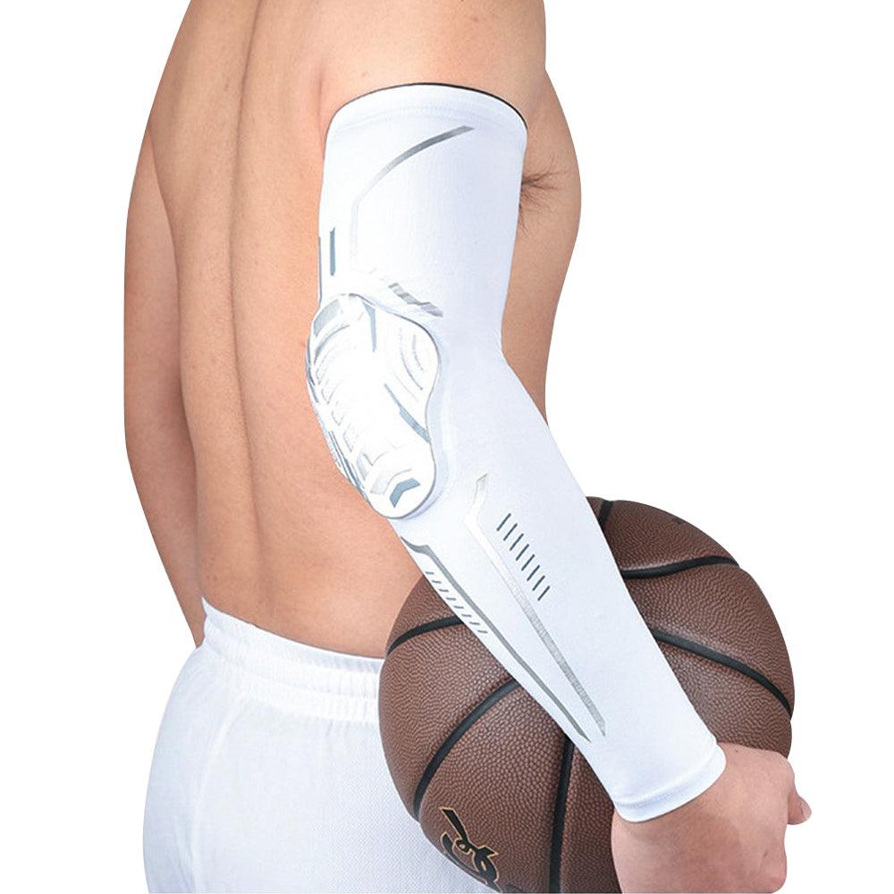 1Piece Sports Elbow Support Compression Sleeve