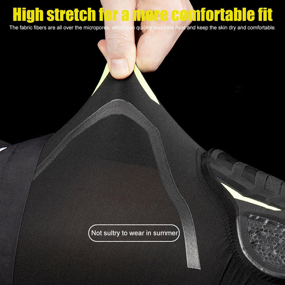 1Piece Sports Elbow Support Compression Sleeve