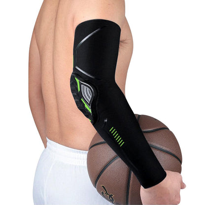 1Piece Sports Elbow Support Compression Sleeve