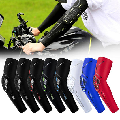 1Piece Sports Elbow Support Compression Sleeve