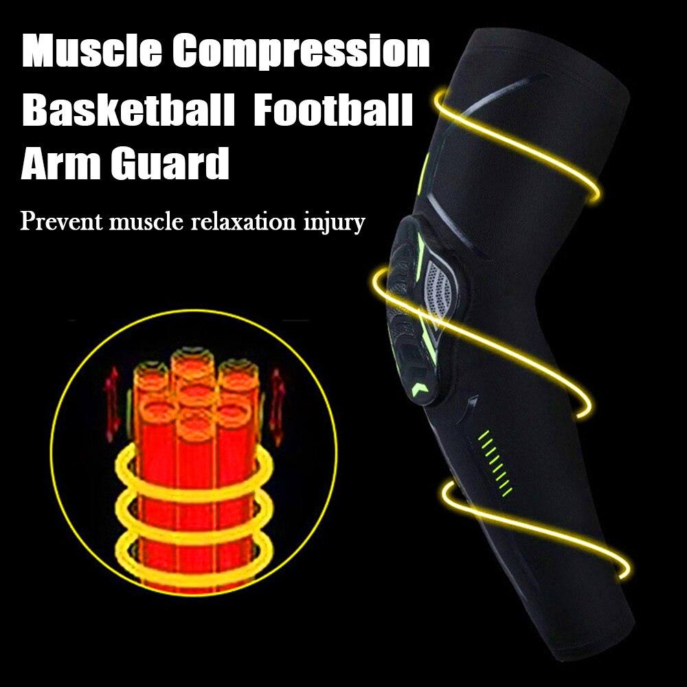 1Piece Sports Elbow Support Compression Sleeve
