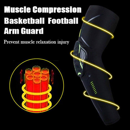 1Piece Sports Elbow Support Compression Sleeve