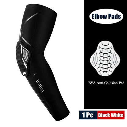 1Piece Sports Elbow Support Compression Sleeve