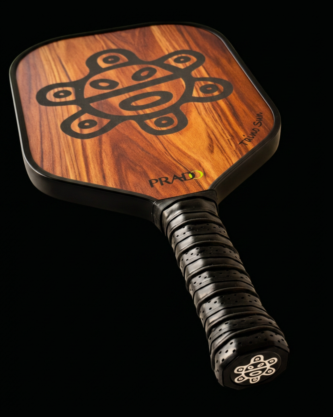 Taíno Sun Paddle