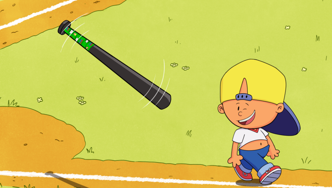 Pablo Sanchez Bat Grip Tape