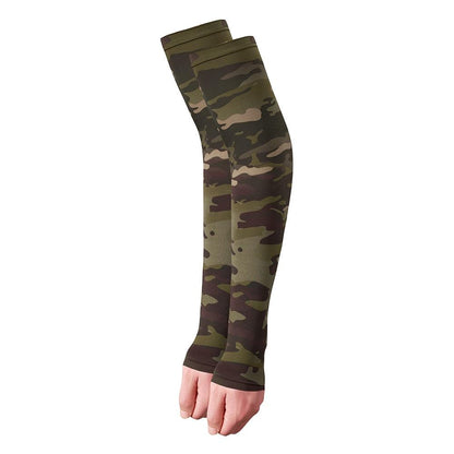2PCS Tactical Camouflage Arm Sleeve