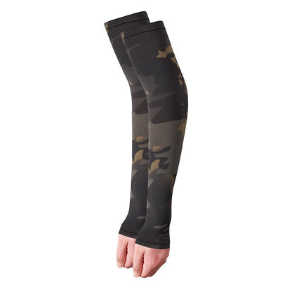 2PCS Tactical Camouflage Arm Sleeve
