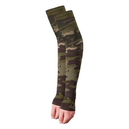 2PCS Tactical Camouflage Arm Sleeve