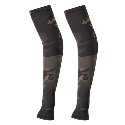 2PCS Tactical Camouflage Arm Sleeve