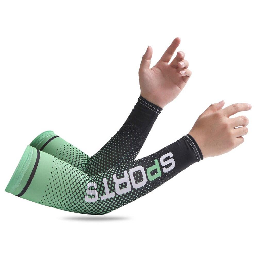 2PCS Tactical Camouflage Arm Sleeve