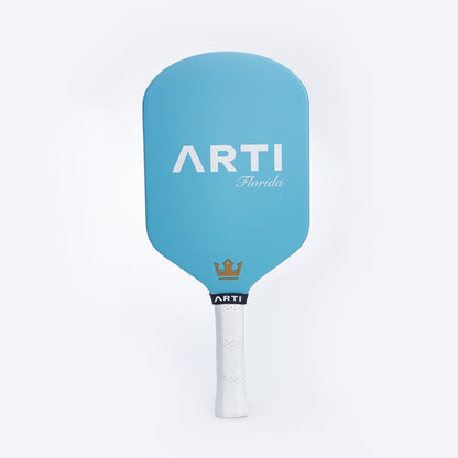 ARTI 16mm Carbon Fiber "FLORIDA" Pickleball Paddle
