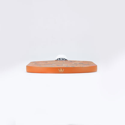 ARTI 16mm Carbon Fiber "TEXAS" Pickleball Paddle