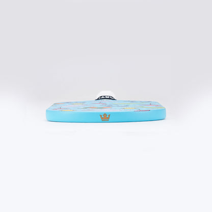 ARTI 16mm Carbon Fiber "FLORIDA" Pickleball Paddle