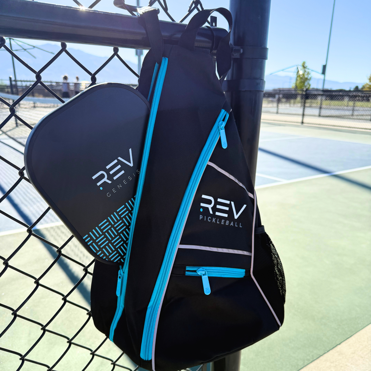 ELITE Paddle Bag