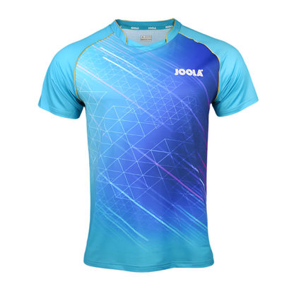 Colorful Table Tennis Jersey