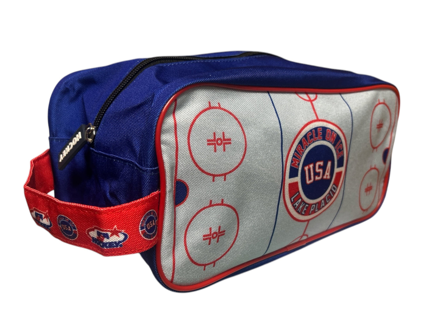 Miracle On Ice Officially Licensed Travel Kit
