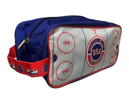 Miracle On Ice Officially Licensed Travel Kit