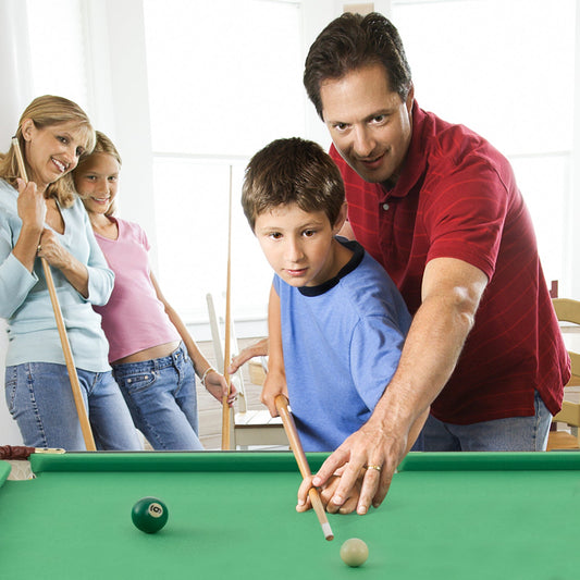 47 Inch Folding Billiard Table