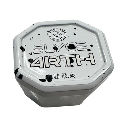 Special Edition 4rth Pickleball White/Black Paint SpeedCap (28g, 1.0 oz.)