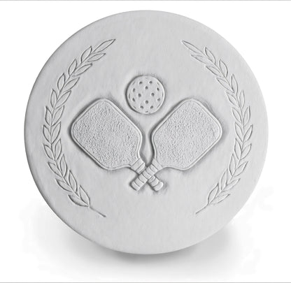 Pickleball Drink Coasters