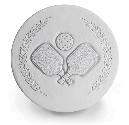 Pickleball Drink Coasters