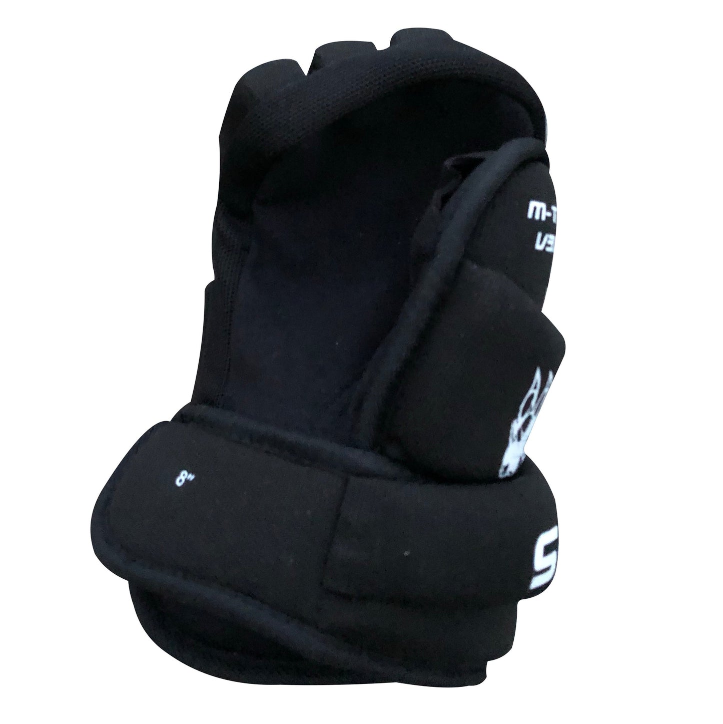 Hockey Paws Mittens