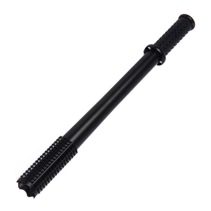 Baseball bat led flashlight