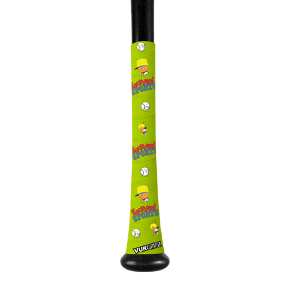 Pablo Sanchez Bat Grip Tape