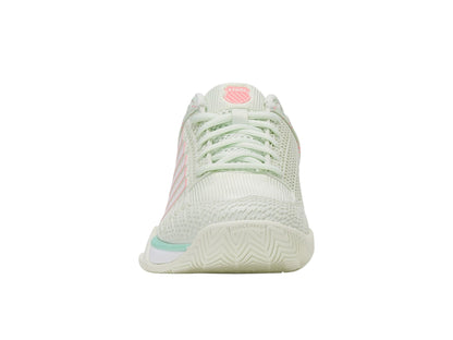 96563-440-M | EXPRESS LIGHT PICKLEBALL | ICE/HONEYDEW/NEON PASTEL PINK