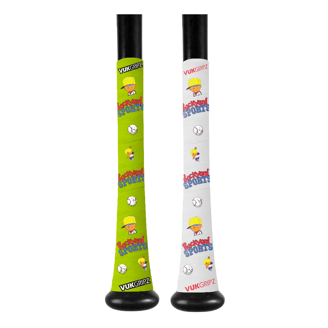 Pablo Sanchez Bat Grip Tape