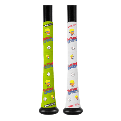 Pablo Sanchez Bat Grip Tape