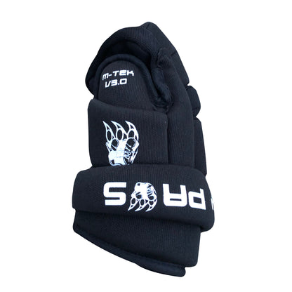 Hockey Paws Mittens