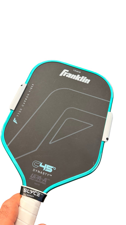 SLYCE OVERLOAD - Hand Speed Trainer for Pickleball