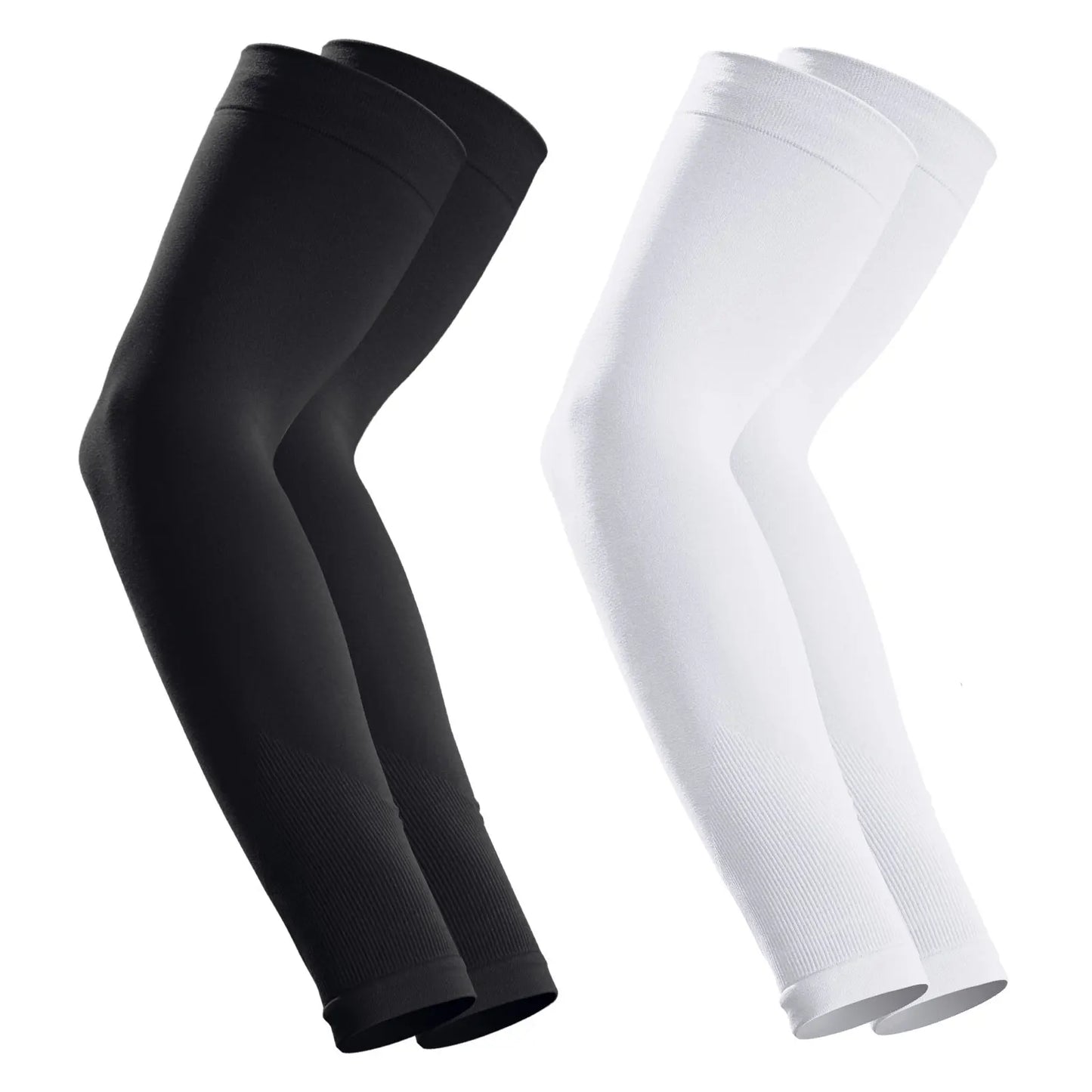 4PC/2 Pair Arm Sleeves UV Protection