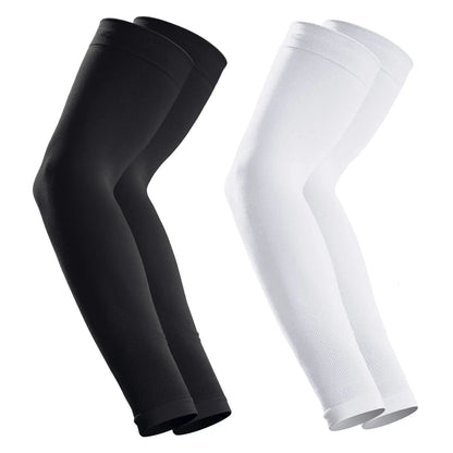 4PC/2 Pair Arm Sleeves UV Protection