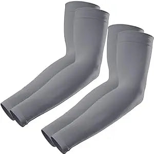 4PC/2 Pair Arm Sleeves UV Protection