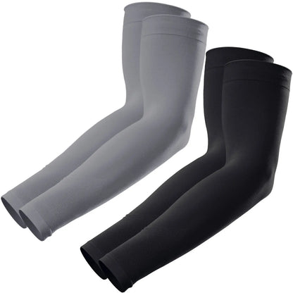4PC/2 Pair Arm Sleeves UV Protection