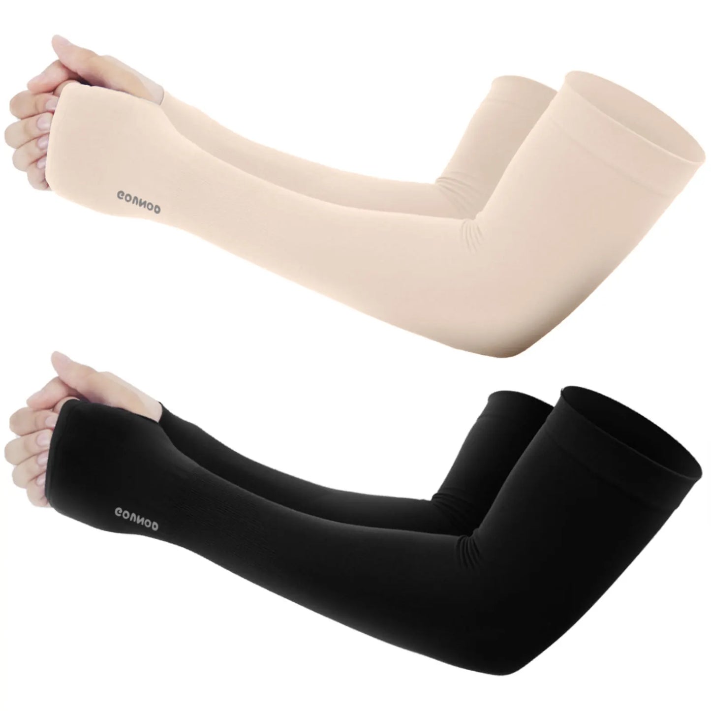 4PC/2Pair Cooling Arm Sleeves