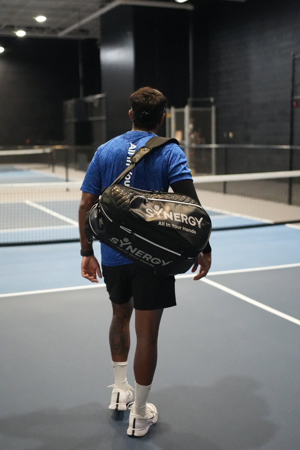 Synergy Platinum Pro Pickleball Bag