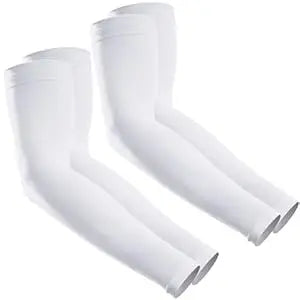 4PC/2 Pair Arm Sleeves UV Protection